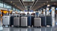 top gps travel luggage