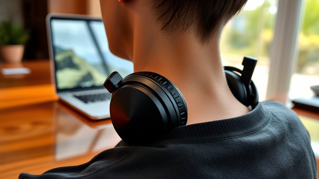 top headphones for focus