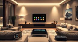 top high end smart home hubs