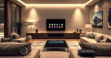top high end smart home hubs