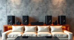 top home hi fi speakers
