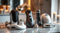 top home spa anti aging devices