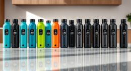 top hydrating smart bottles