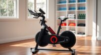 top indoor cycling bikes