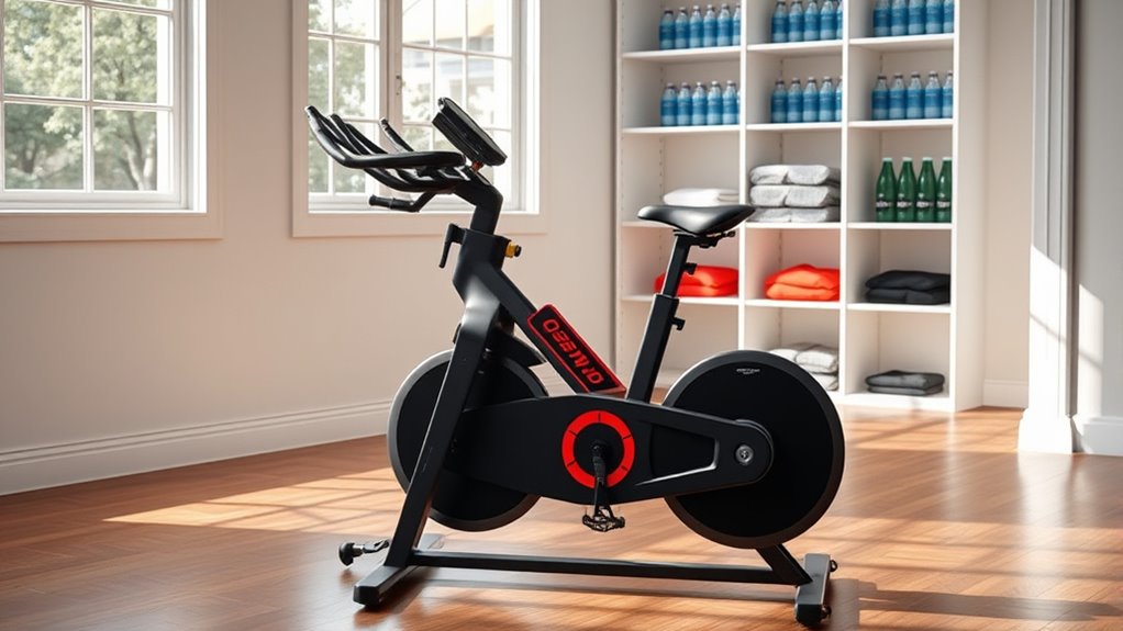 top indoor cycling bikes