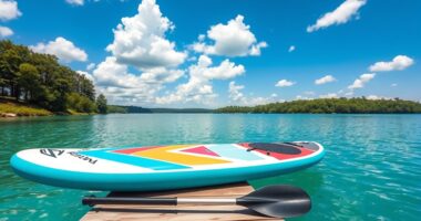 top inflatable paddle boards