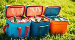 top insulated soft coolers