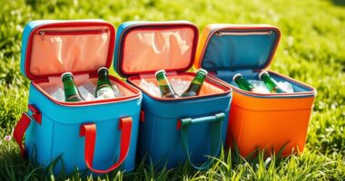 top insulated soft coolers