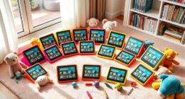 top kids tablets 2025