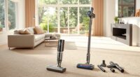 top large house cordless vacuums