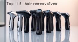 top laser hair removal devices