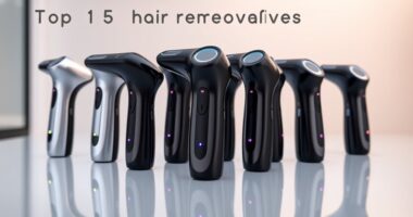 top laser hair removal devices