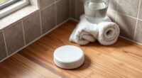 top leak detectors for home