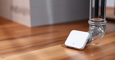 top leak sensors for home