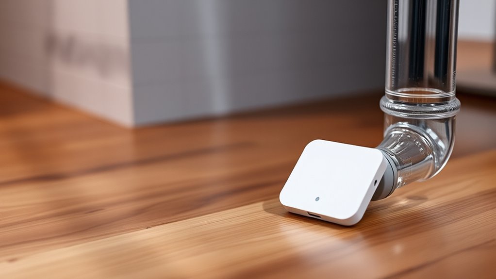 top leak sensors for home