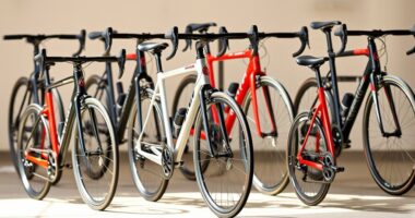 top luxury bikes amazon