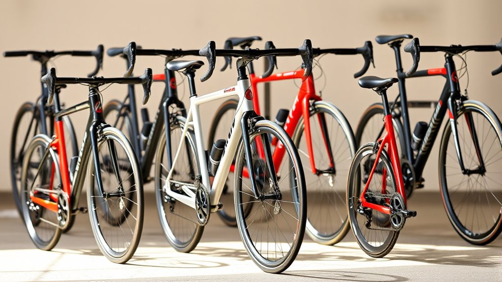 top luxury bikes amazon