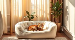 top luxury cat bed selections