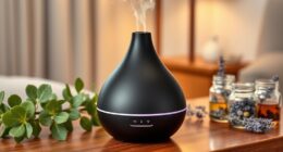 top luxury diffuser sets