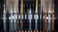 top luxury electric toothbrushes