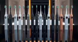 top luxury electric toothbrushes