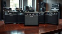 top luxury guitar amp combos