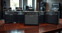 top luxury guitar amp combos