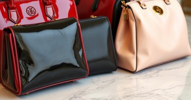 top luxury handbag picks