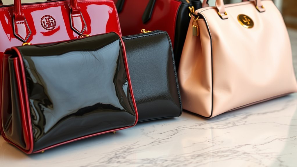 top luxury handbag picks