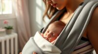 top luxury newborn baby carriers