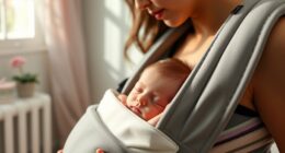 top luxury newborn baby carriers