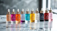 top luxury serum picks