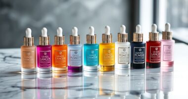 top luxury serum picks