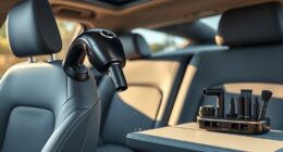 top luxury vehicle vacuum cleaners