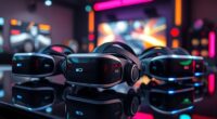 top luxury vr gaming headsets