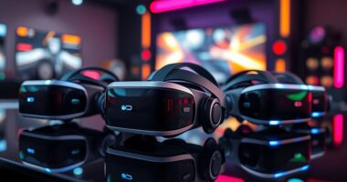 top luxury vr gaming headsets