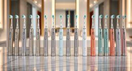 top luxury whitening toothbrushes