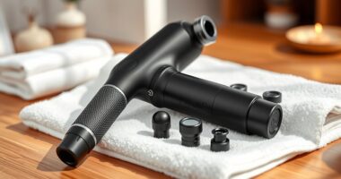 top massage guns 2025
