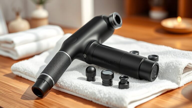15 Best Massage Guns for Muscle Recovery in 2025: Relieve Soreness and ...