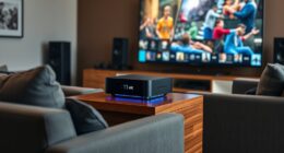 top mini pcs for home entertainment