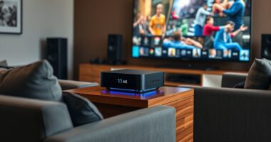 top mini pcs for home entertainment