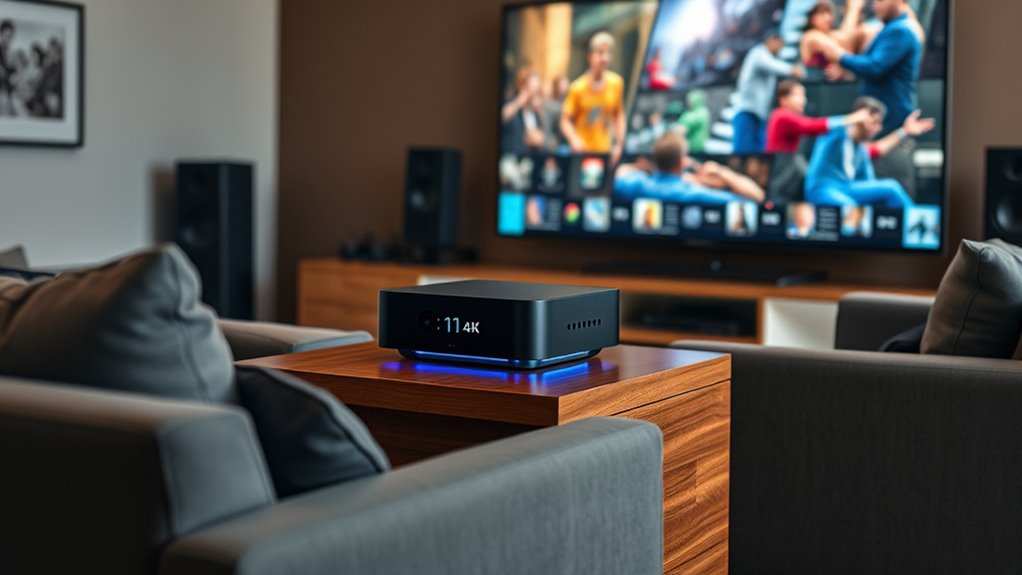 top mini pcs for home entertainment