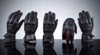 top motorcycle gloves 2025