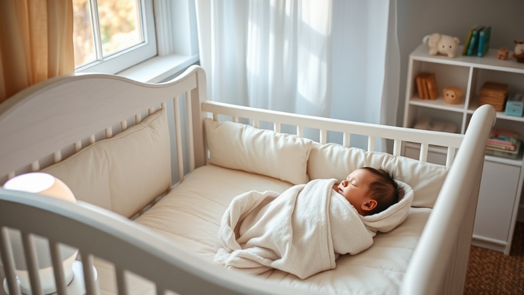 top newborn sleep noise machines