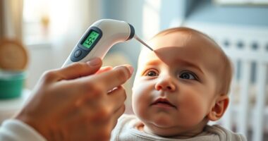 top non contact baby thermometers