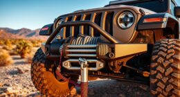 top off road winch picks