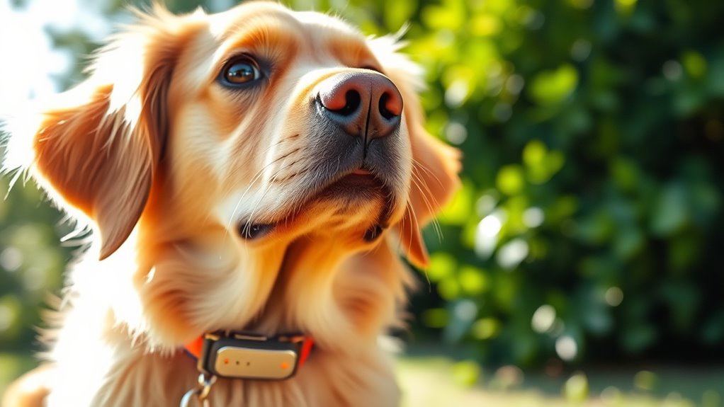 top pet gps trackers