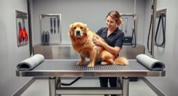 top pet grooming table picks
