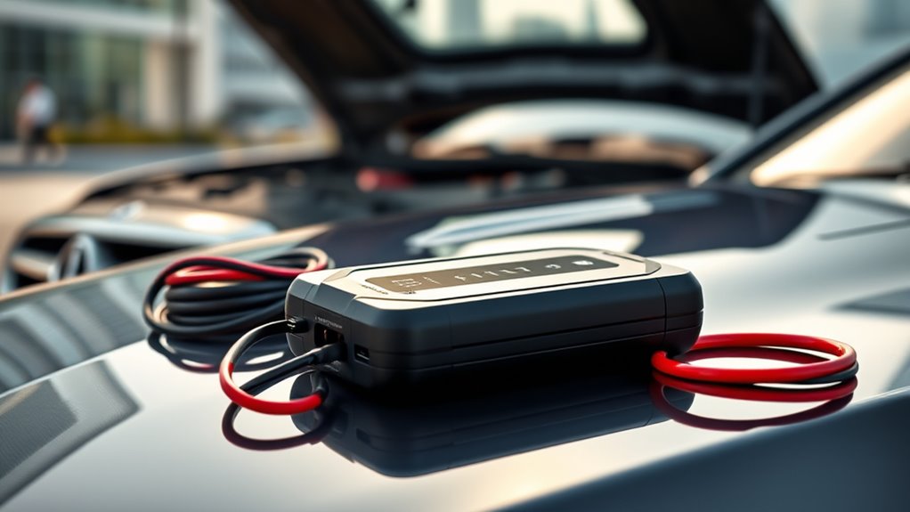 top portable car jump starters