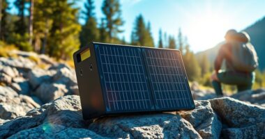 top portable solar generator kits